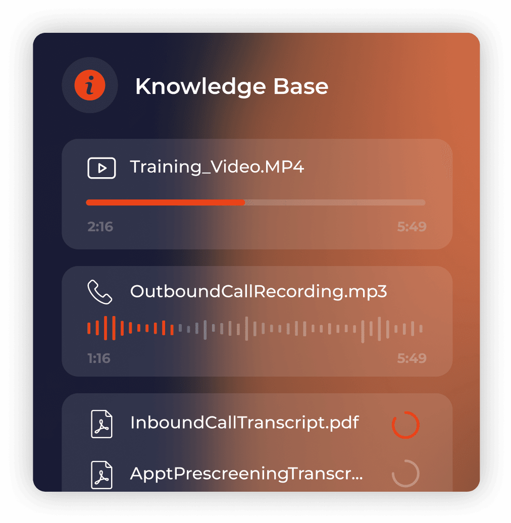Knowledge Base