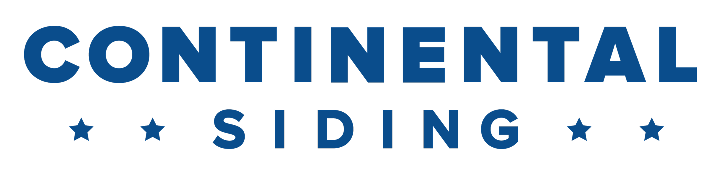 Continental Siding