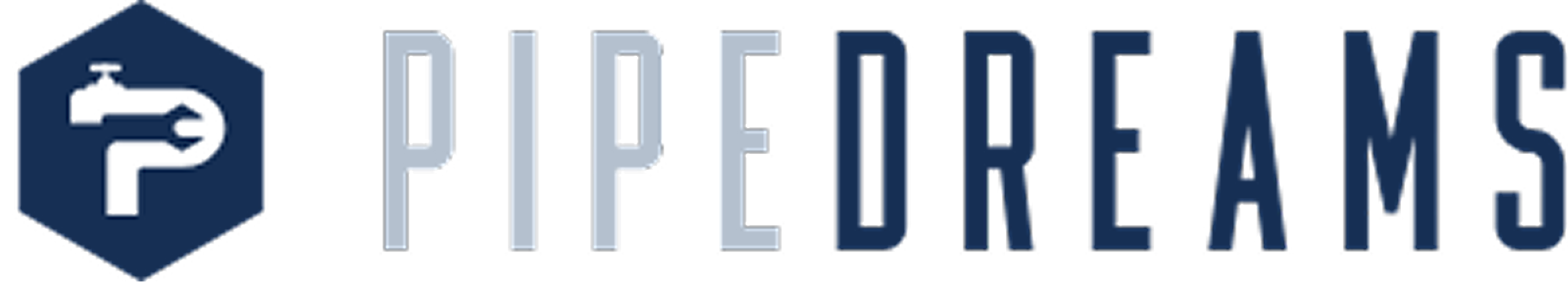 Pipedreams